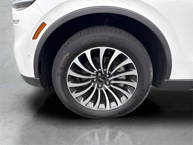 2023 Lincoln Aviator
