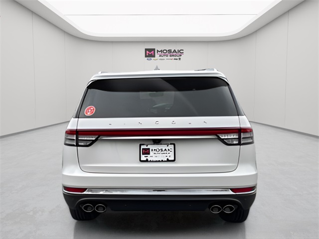 2023 Lincoln Aviator