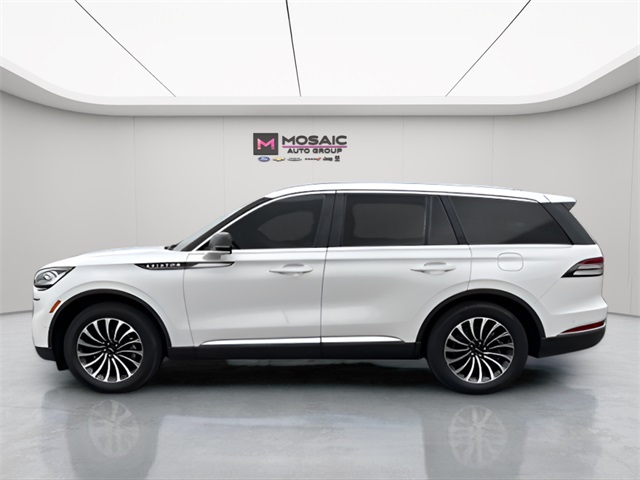 2023 Lincoln Aviator