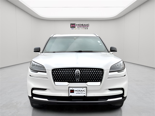 2023 Lincoln Aviator