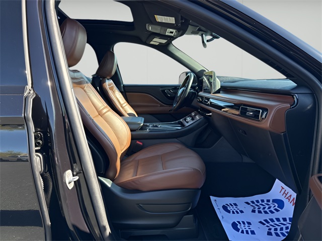 2023 Lincoln Aviator