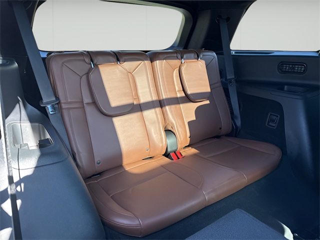 2023 Lincoln Aviator