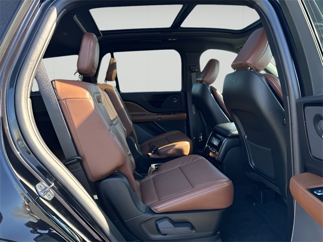 2023 Lincoln Aviator