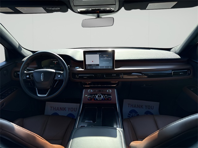 2023 Lincoln Aviator