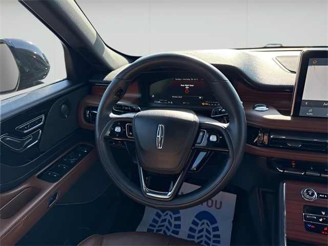 2023 Lincoln Aviator