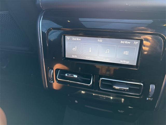 2023 Lincoln Aviator