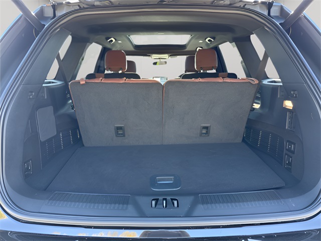 2023 Lincoln Aviator