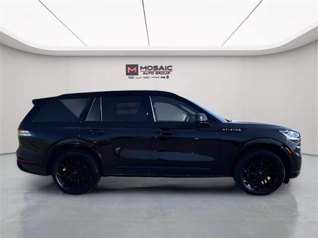 2023 Lincoln Aviator