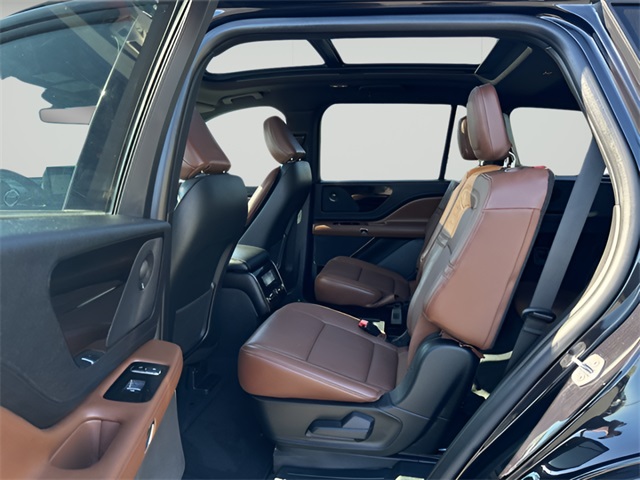 2023 Lincoln Aviator