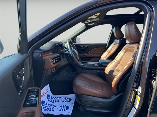 2023 Lincoln Aviator