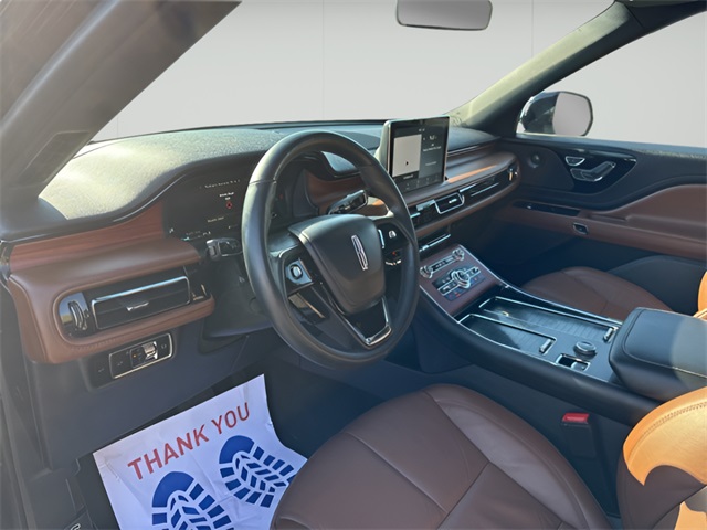 2023 Lincoln Aviator