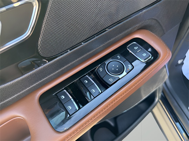 2023 Lincoln Aviator