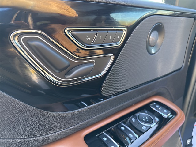 2023 Lincoln Aviator