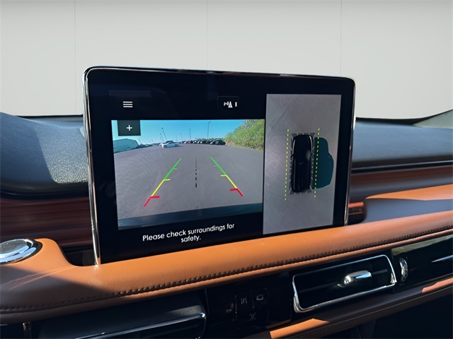 2023 Lincoln Aviator