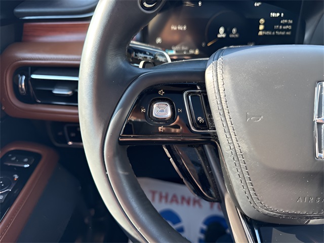 2023 Lincoln Aviator