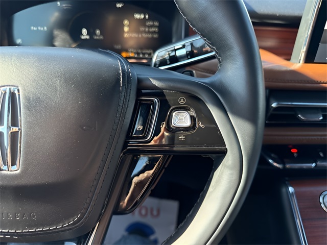 2023 Lincoln Aviator