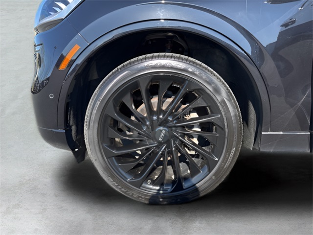 2023 Lincoln Aviator