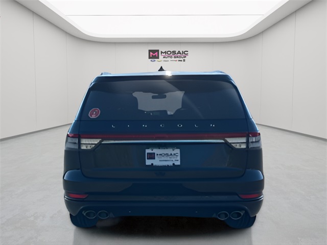 2023 Lincoln Aviator