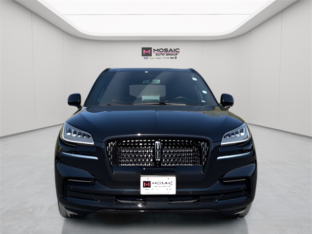 2023 Lincoln Aviator
