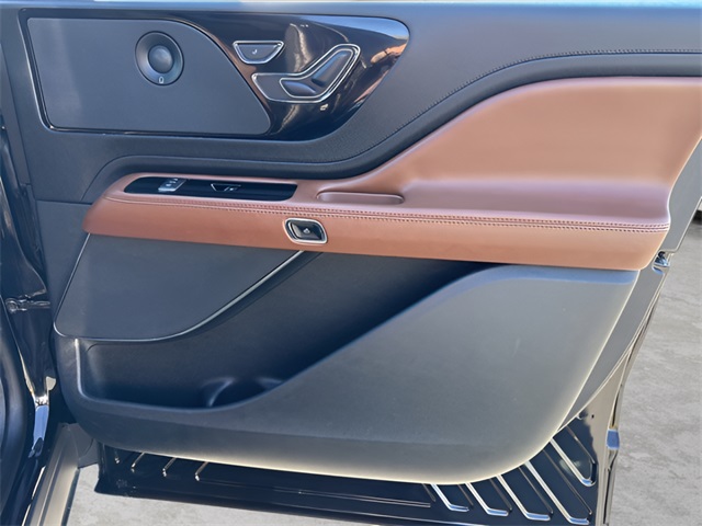 2023 Lincoln Aviator
