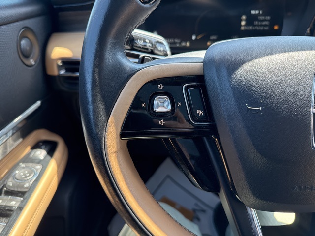 2022 Lincoln Corsair