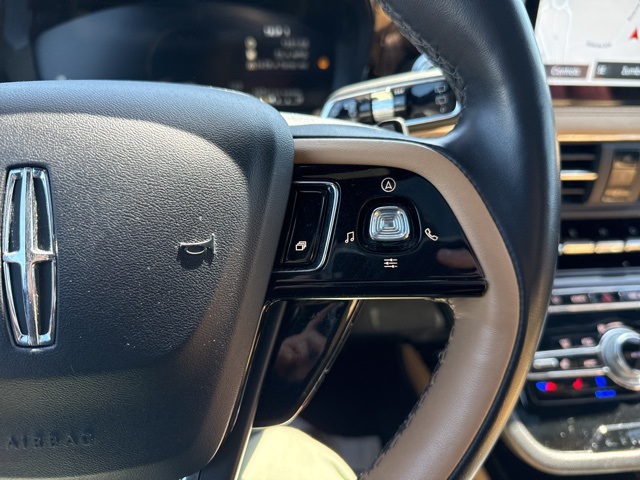 2022 Lincoln Corsair