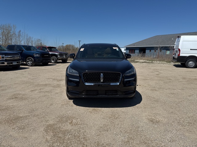 2022 Lincoln Corsair
