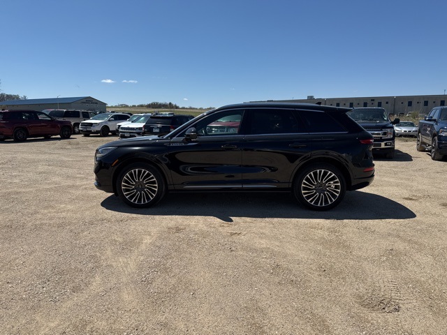 2022 Lincoln Corsair