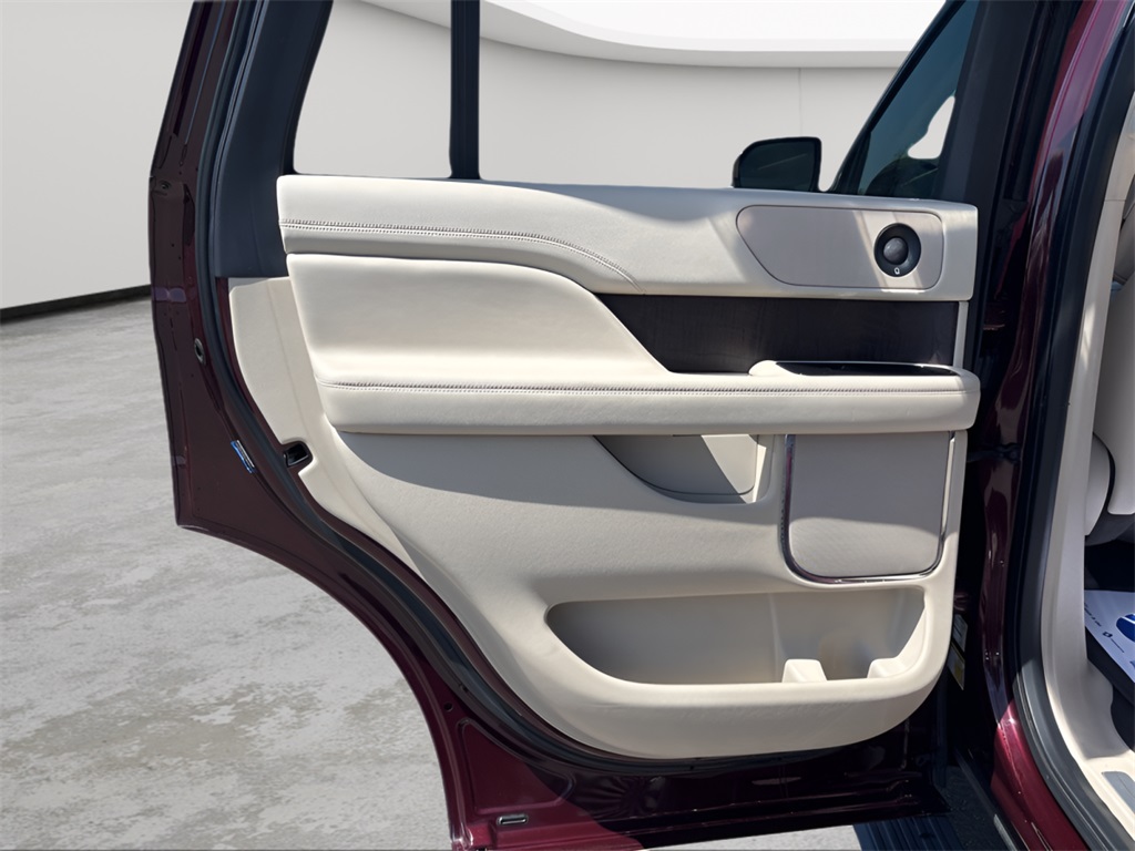2018 Lincoln Navigator