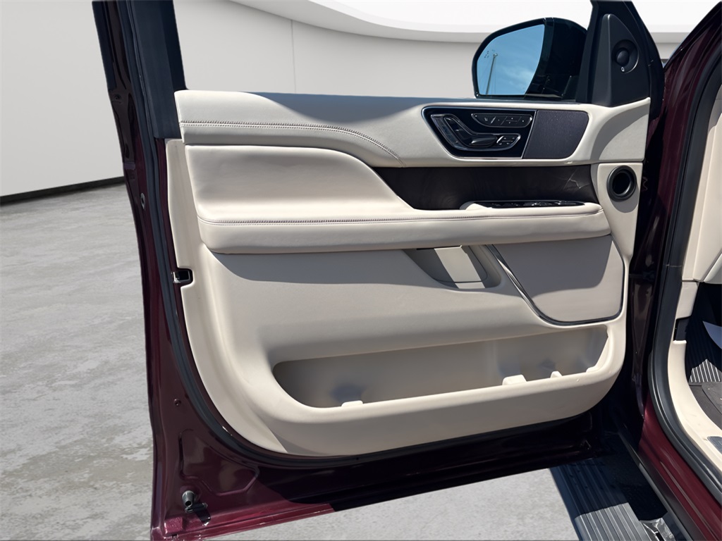 2018 Lincoln Navigator