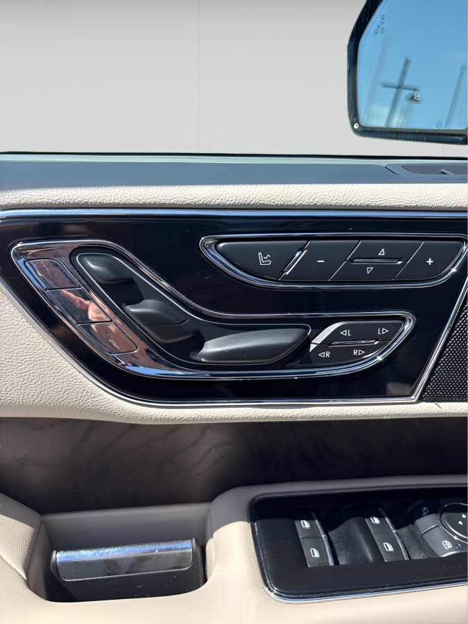 2018 Lincoln Navigator