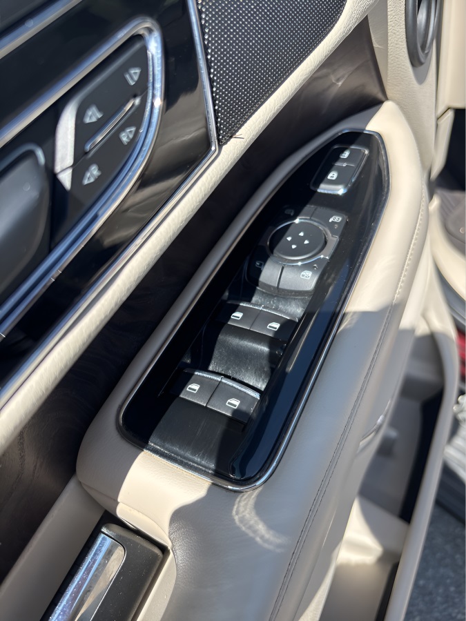 2018 Lincoln Navigator