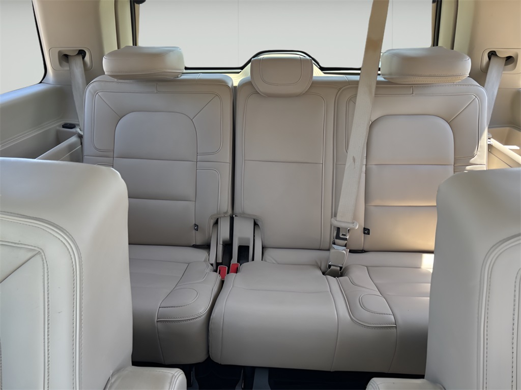 2018 Lincoln Navigator