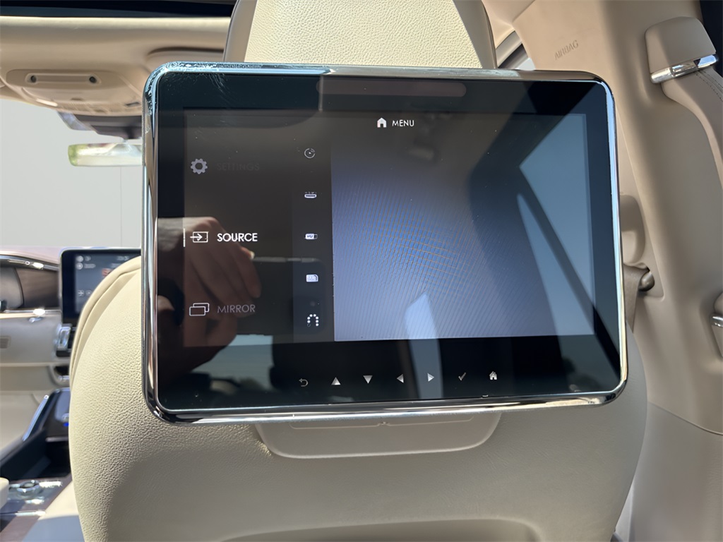 2018 Lincoln Navigator