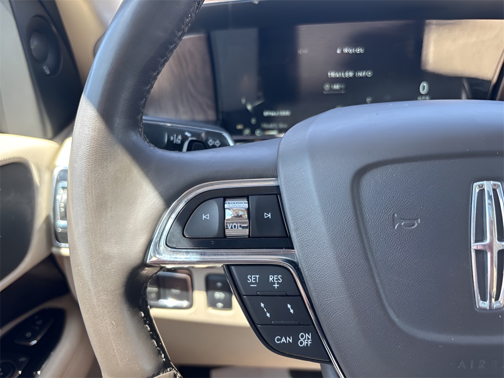 2018 Lincoln Navigator