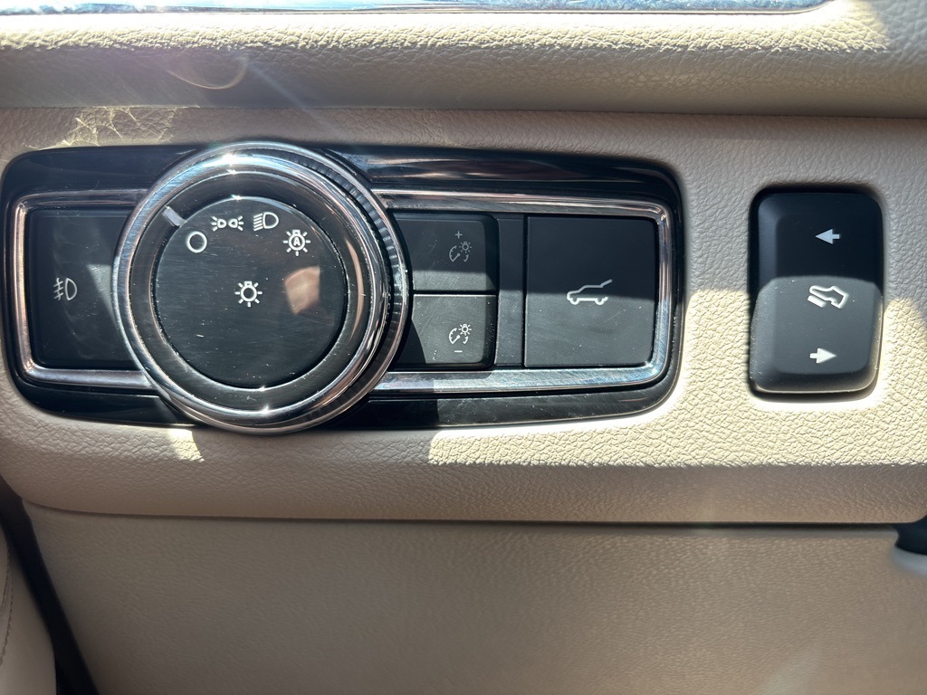 2018 Lincoln Navigator