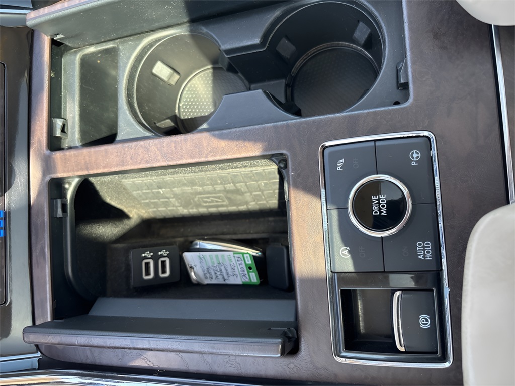 2018 Lincoln Navigator