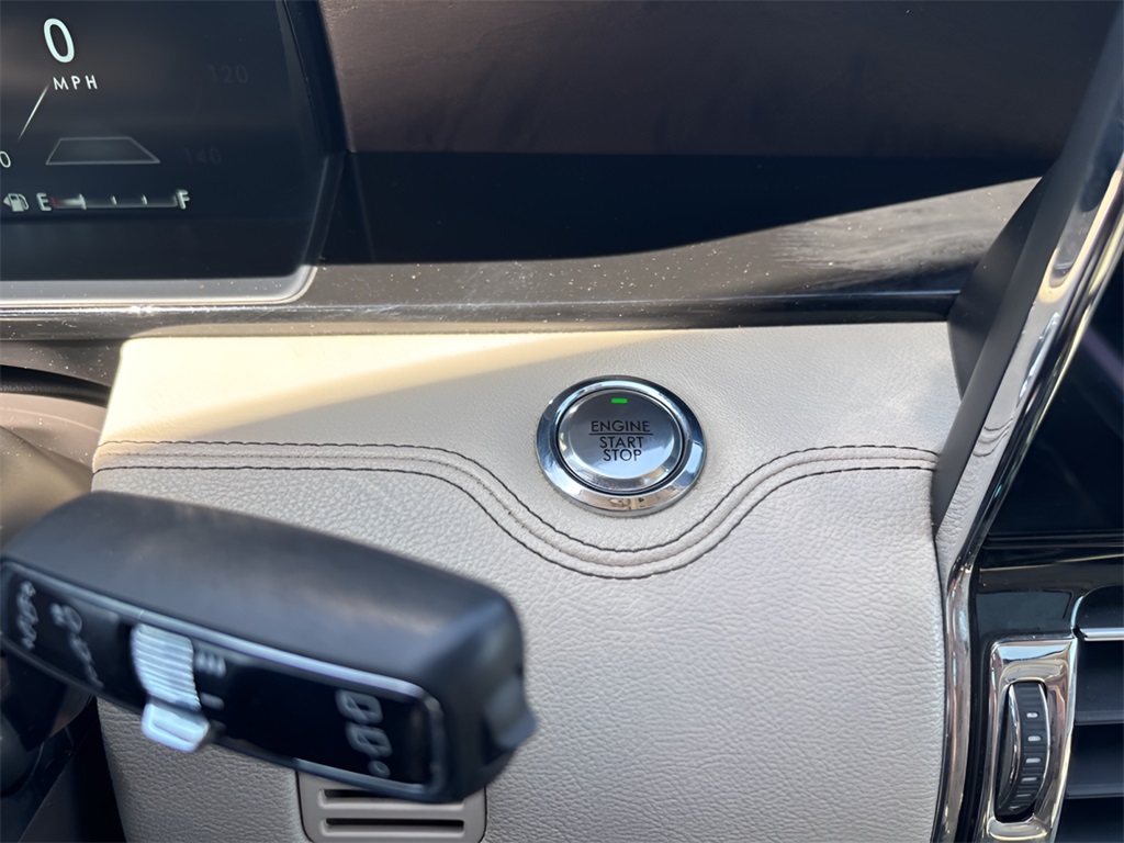 2018 Lincoln Navigator