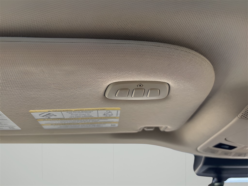 2018 Lincoln Navigator