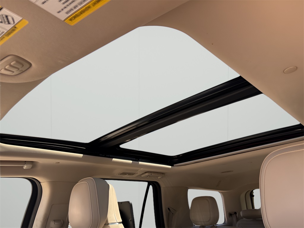 2018 Lincoln Navigator