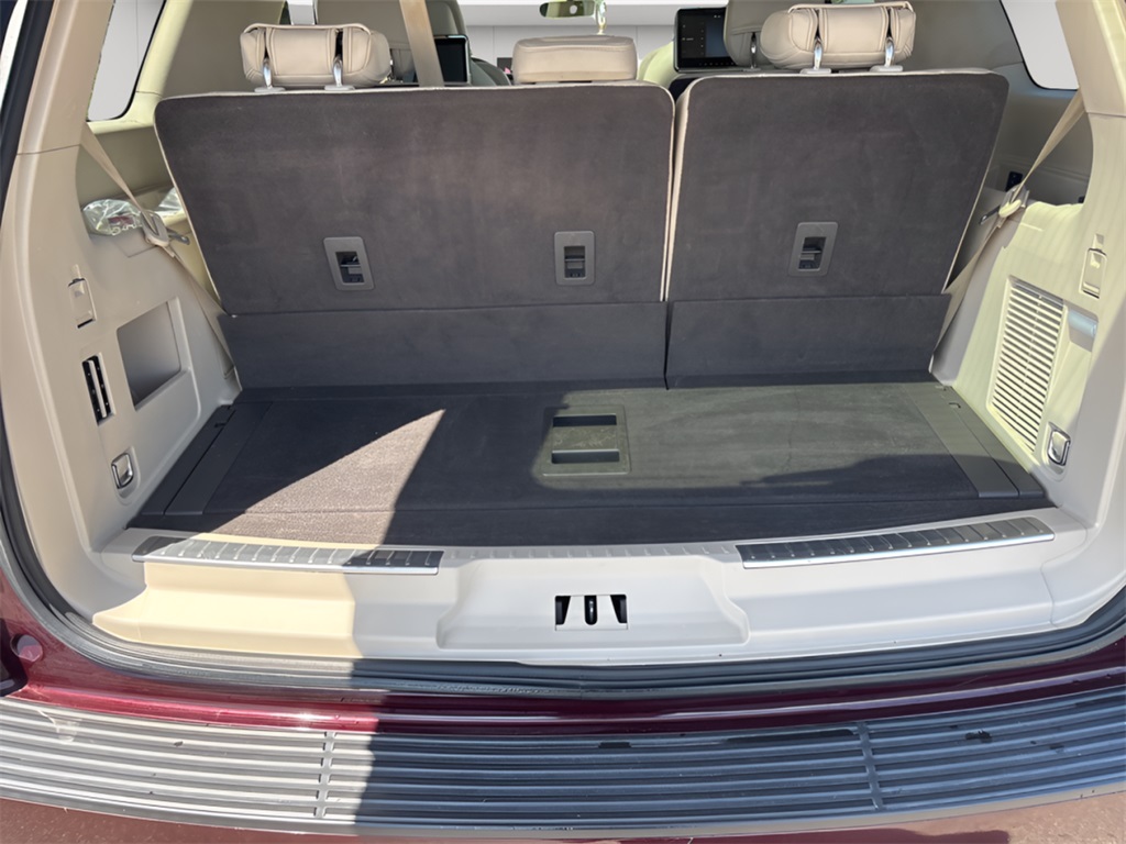 2018 Lincoln Navigator