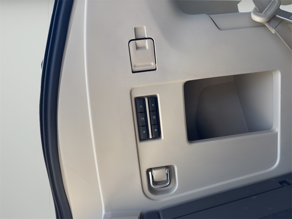2018 Lincoln Navigator