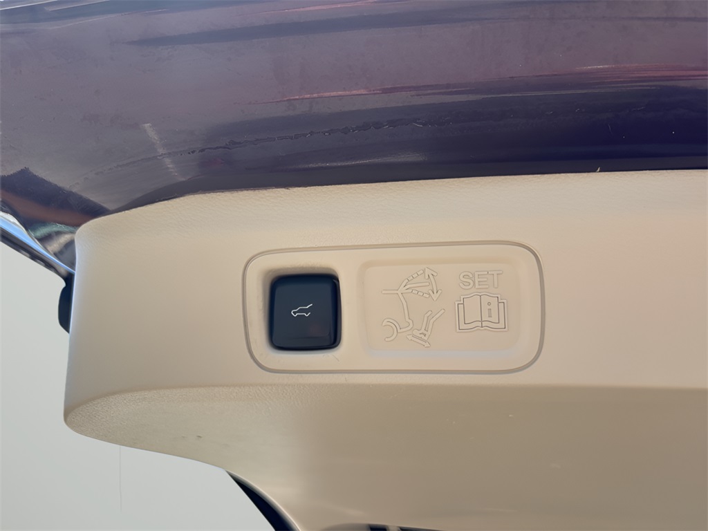 2018 Lincoln Navigator