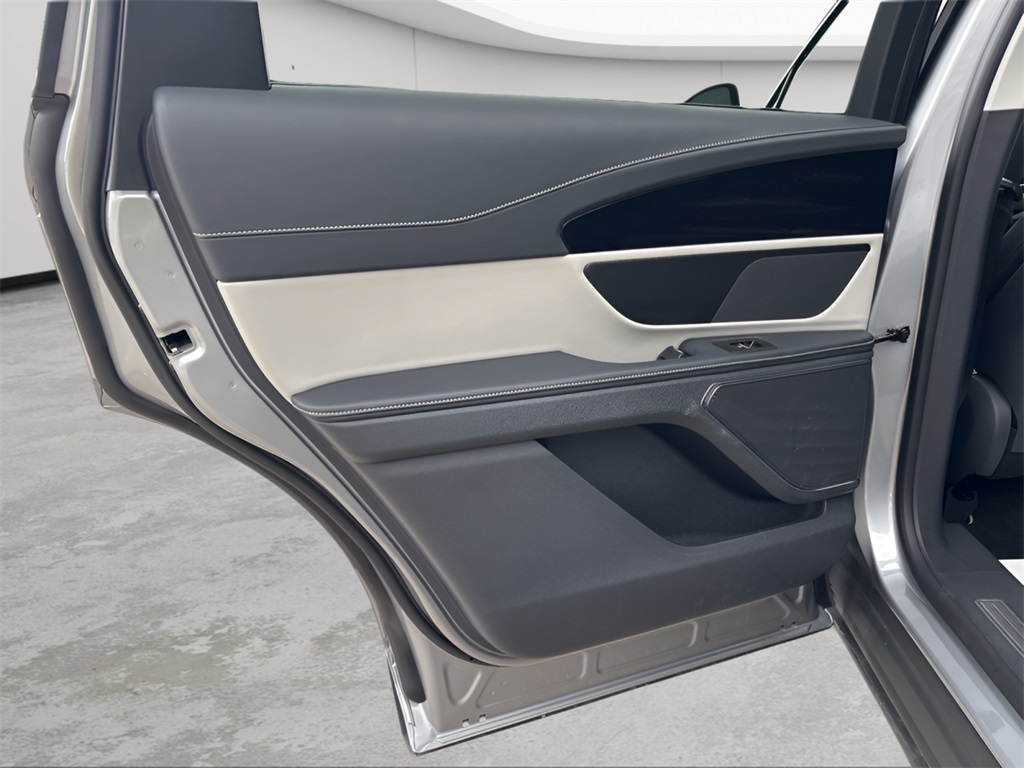 2024 Lincoln Nautilus