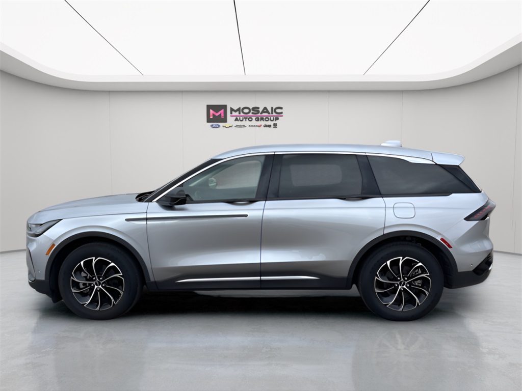 2024 Lincoln Nautilus