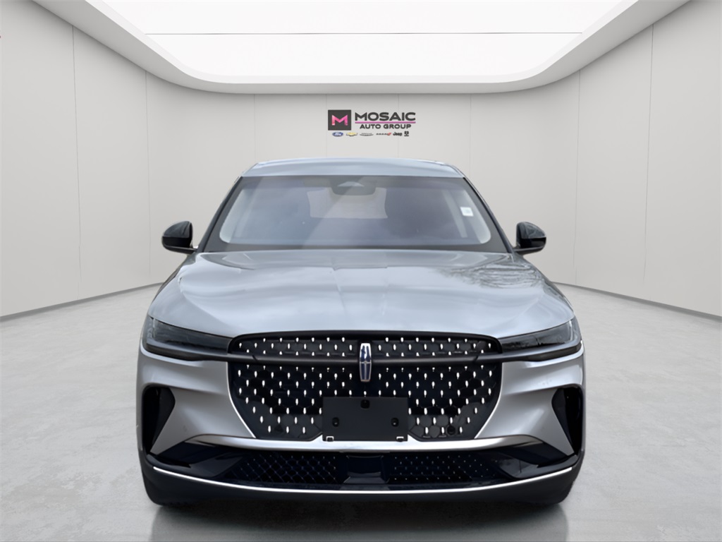 2024 Lincoln Nautilus