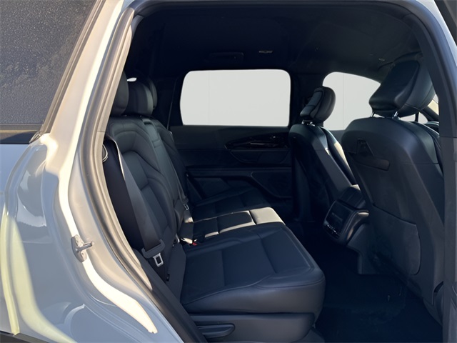 2024 Lincoln Nautilus