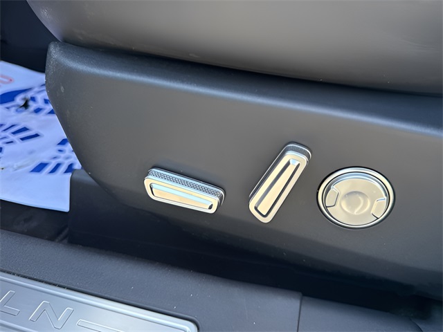 2024 Lincoln Nautilus