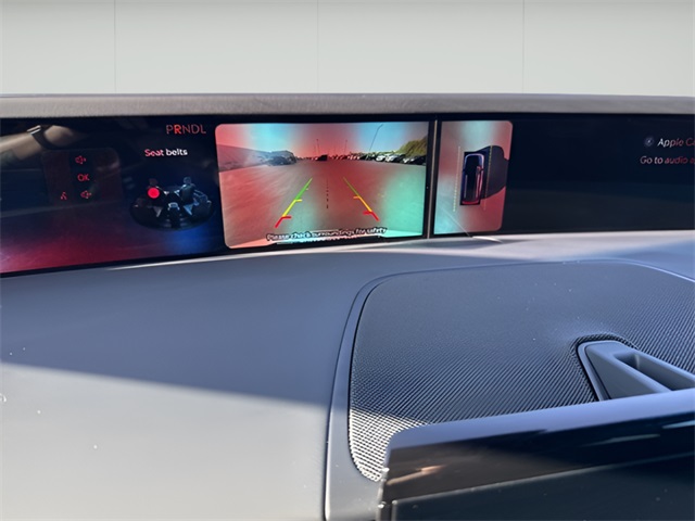 2024 Lincoln Nautilus