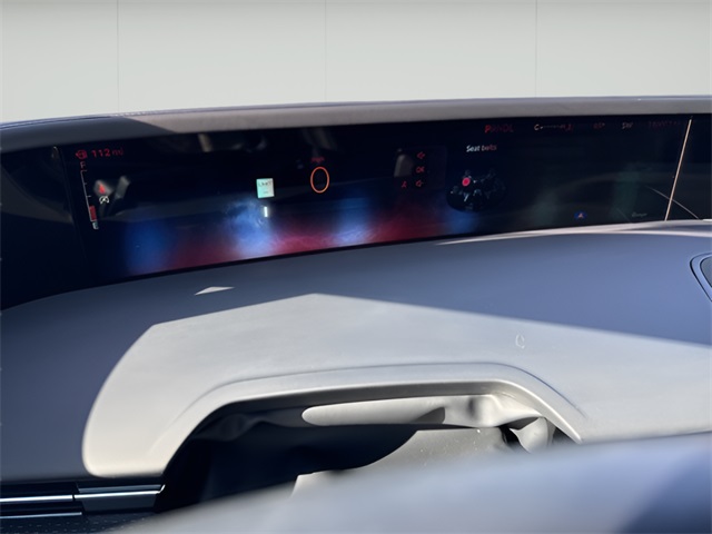 2024 Lincoln Nautilus